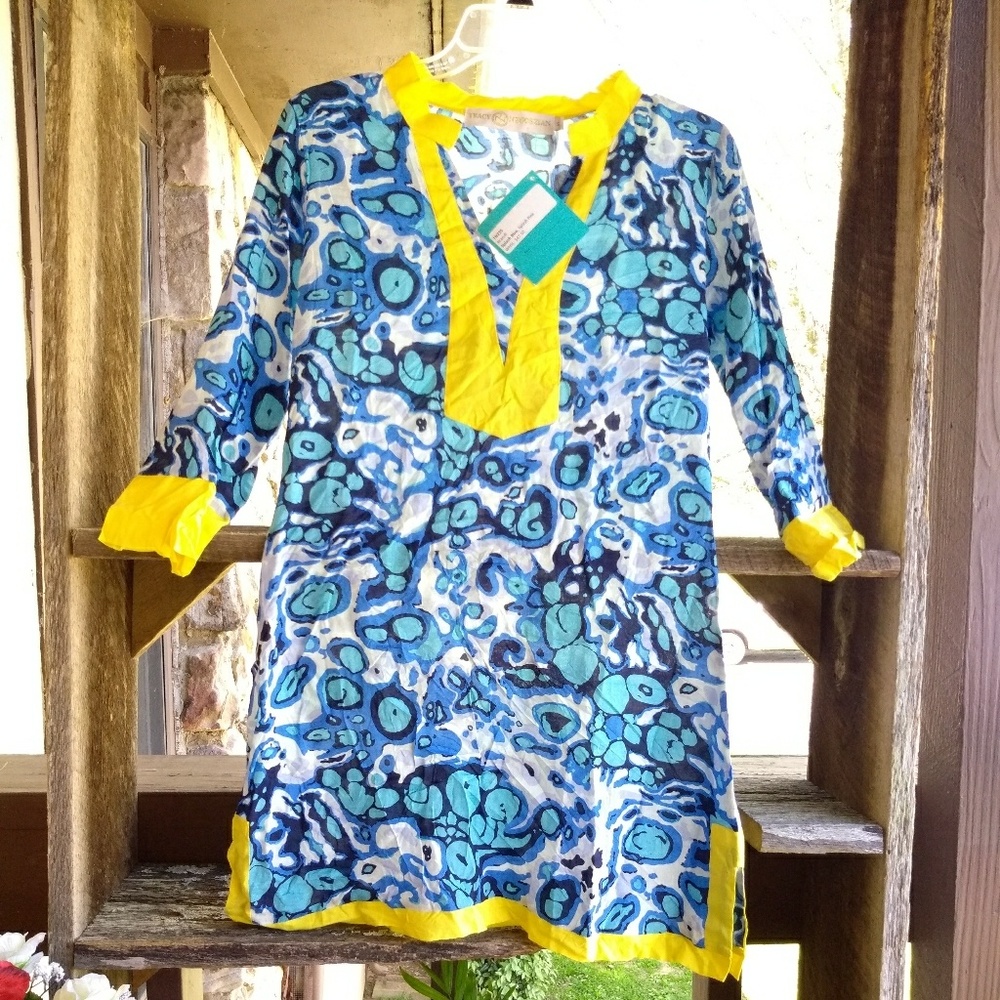 Brandi Dress